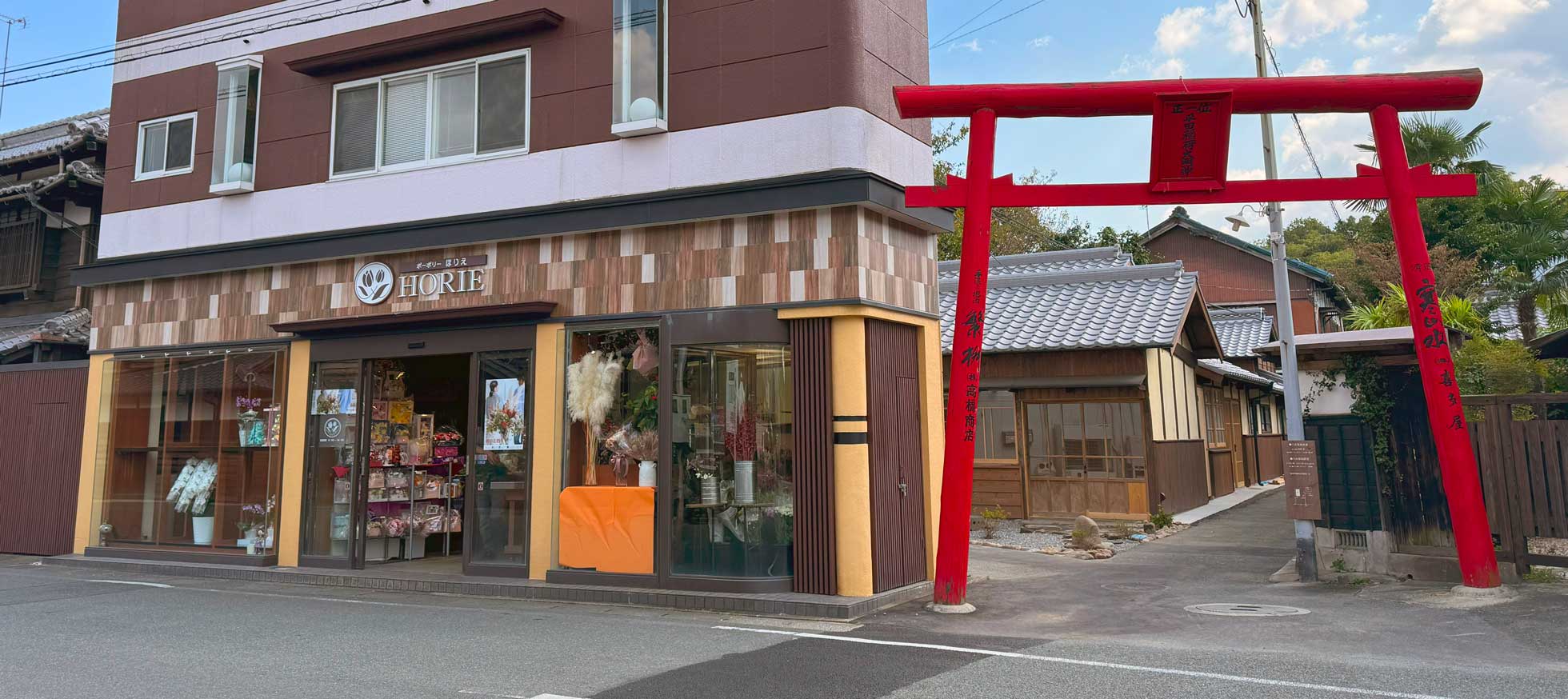 プロフィール背景画像